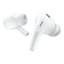 Vention Echo Lite E11 Headset True Wireless Stereo (TWS) Open-ear Calls / Music USB Type-C Bluetooth White Vention Echo Lite E11 Headset True Wireless Stereo (TWS) Open-ear Calls / Music USB Type-C Bluetooth White