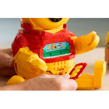 LEGO DISNEY 43300 Mikė Pūkuotukas LEGO DISNEY 43300 Mikė Pūkuotukas