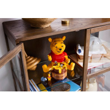 LEGO DISNEY 43300 Mikė Pūkuotukas LEGO DISNEY 43300 Mikė Pūkuotukas