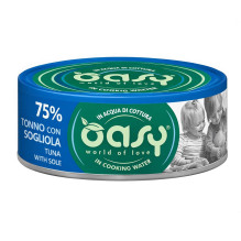 OASY More Love Tuna with...