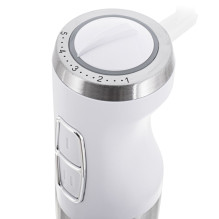 Camry CR 4623 rankinis trintuvas, 1600 W, baltas Camry CR 4623 rankinis trintuvas, 1600 W, baltas