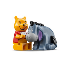 LEGO DISNEY 43300 Mikė Pūkuotukas LEGO DISNEY 43300 Mikė Pūkuotukas