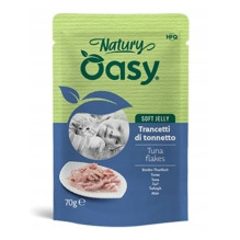 OASY Natury Soft Jelly Tuna...