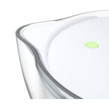 BRITA Style ESSENTIAL XL white filter jug + MX Pro Pure Performance filter BRITA Style ESSENTIAL XL white filter jug + MX Pro Pure Performance filter