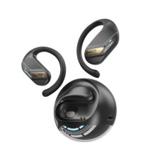 VENTION Vention OpenBeat BT 5.4 BK belaidės ausinės, juodos