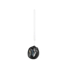 VENTION Vention OpenBeat BT 5.4 BK belaidės ausinės, juodos