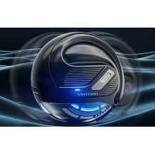 VENTION Vention OpenBeat BT 5.4 BK wireless headphones, black