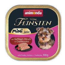 ANIMONDA Vom Feinsten...