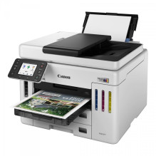 Daugiafunkcis spausdintuvas „Canon MAXIFY GX7140“