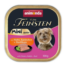 ANIMONDA Vom Feinsten...