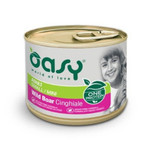 OASY One Protein Adult...
