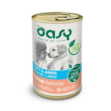 OASY One Protein Puppy...