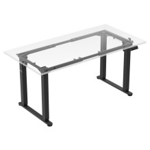 Xeno 5.0 Black electric bed base Xeno 5.0 Black electric bed base