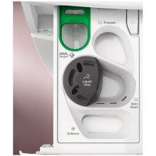 Washing machine ELECTROLUX EW7FG4492UDE