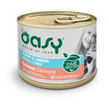 OASY One Protein Puppy...
