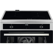 Viryklė ELECTROLUX LKI64023AX Viryklė ELECTROLUX LKI64023AX