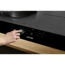 Indukcinė kaitlentė GORENJE GI6421SYB