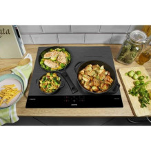 Indukcinė kaitlentė GORENJE GI6421SYB