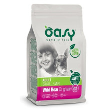 OASY One Animal Protein...