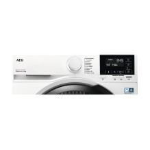 Washing machine AEG LFR61944BE