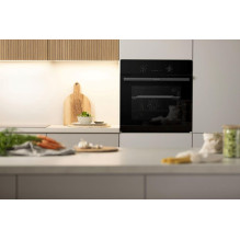 Įmontuojama orkaitė GORENJE BO6635E01BG