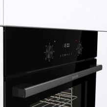 Įmontuojama orkaitė GORENJE BO6635E01BG