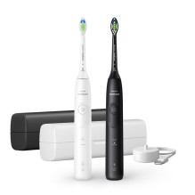 „Philips Series 5500 HX7119/02“ įkraunamas dantų šepetėlis