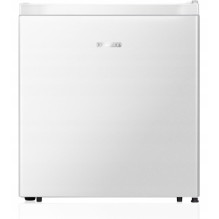 Heinrich's HKB 4188 W Laisvai pastatomas mini šaldytuvas, baltas