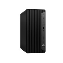 HP Pro Tower 400 G9 PCI Intel® Core™ i5 i5-14500 16 GB DDR5-SDRAM 512 GB SSD Windows 11 Pro PC Black