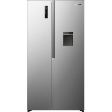 „Gorenje NRS917E41XWD“...