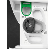 Washing machine AEG LFR83844VE Washing machine AEG LFR83844VE