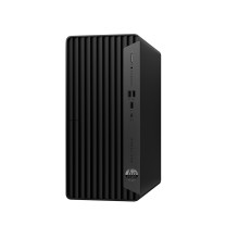 HP Pro Tower 400 G9 PCI Intel® Core™ i5 i5-14500 16 GB DDR5-SDRAM 512 GB SSD Windows 11 Pro asmeninis kompiuteris Juoda