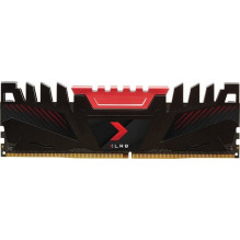 PNY XLR8 memory module 16 GB 1 x 16 GB DDR4 288-pin DIMM