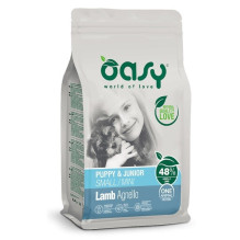 OASY One Animal Protein...
