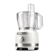 G3 Ferrari G20099 food processor 1000 W 3 L Transparent, White G3 Ferrari G20099 food processor 1000 W 3 L Transparent, White