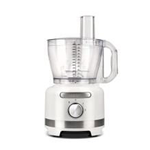 G3 Ferrari G20099 food processor 1000 W 3 L Transparent, White G3 Ferrari G20099 food processor 1000 W 3 L Transparent, White
