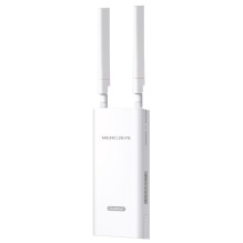 „Mercusys MB118-4G“ belaidis maršrutizatorius Greitas Ethernet vienos juostos (2,4 GHz) Baltas