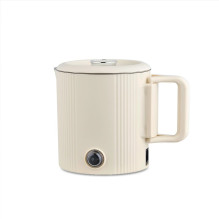 Elektrinis virdulys / kelioninis puodas Maestro MR-009 0,8 L 600 W (MR-009-BEIGE) Smėlio spalvos