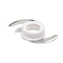 G3 Ferrari G20099 food processor 1000 W 3 L Transparent, White G3 Ferrari G20099 food processor 1000 W 3 L Transparent, White