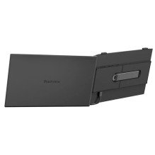 „Blackview“ 14 colių nešiojamas dviejų monitorių ekranas SCM6 „Blackview“ 14 colių nešiojamas dviejų monitorių ekranas SCM6