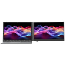 Blackview 15,3" portable dual monitor SCM8 Blackview 15,3" portable dual monitor SCM8