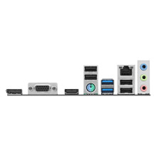 Asrock H610M-HDV / M.2 D5 Gen5 Intel H610 LGA 1700 micro ATX Asrock H610M-HDV / M.2 D5 Gen5 Intel H610 LGA 1700 micro ATX