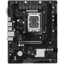 Asrock H610M-HVS / M.2 D5...