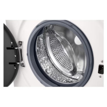 Washing machine LG F2X10S7NWK