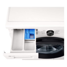 Washing machine LG F2X10S7NWK