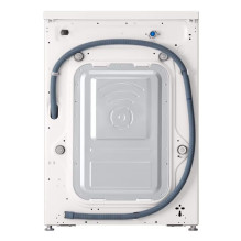 Washing machine LG F2X10S7NWK
