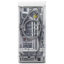 Washing machine ELECTROLUX EW6TN24262