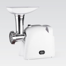 MAESTRO MR-852 mėsmalė 1000 W, balta