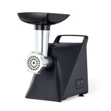 MAESTRO MR-853 mėsmalė 1000 W, juoda
