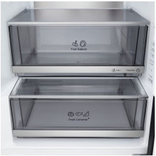 Šaldytuvas LG GBBS726BEV
